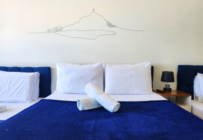 Apartamento en Rio de Janeiro - TC802 Vistão Praia de Copa Apartamento en Rio de Janeiro - TC802 Vistão Praia de Copa