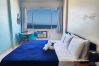 Apartamento en Rio de Janeiro - TC802 Vistão Praia de Copa Apartamento en Rio de Janeiro - TC802 Vistão Praia de Copa