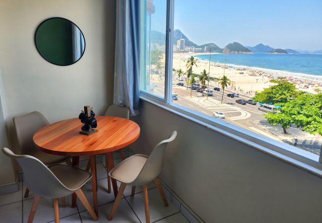 Apartamento en Rio de Janeiro - TC603 Vista Maravilhosa Rio Apartamento en Rio de Janeiro - TC603 Vista Maravilhosa Rio