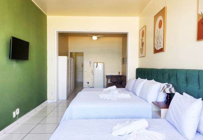 Apartamento en Rio de Janeiro - TC603 Vista Maravilhosa Rio Apartamento en Rio de Janeiro - TC603 Vista Maravilhosa Rio