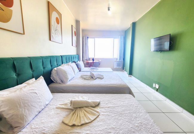 Apartamento en Rio de Janeiro - TC603 Vista Maravilhosa Rio Apartamento en Rio de Janeiro - TC603 Vista Maravilhosa Rio