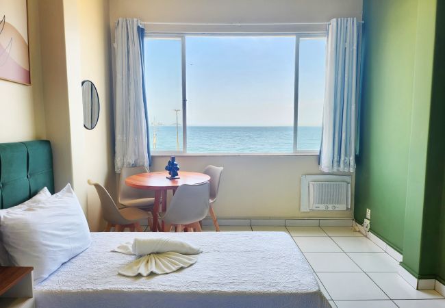 Apartamento en Rio de Janeiro - TC603 Vista Maravilhosa Rio Apartamento en Rio de Janeiro - TC603 Vista Maravilhosa Rio