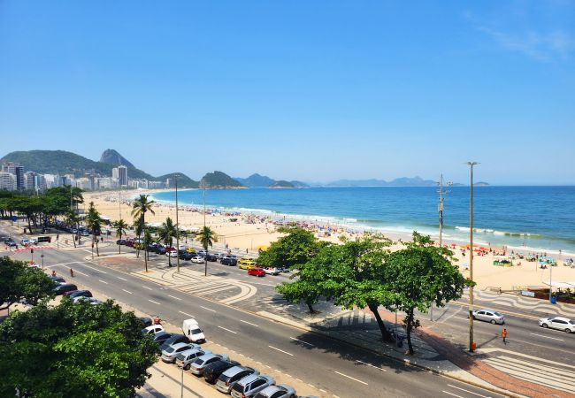 Apartamento en Rio de Janeiro - TC603 Vista Maravilhosa Rio Apartamento en Rio de Janeiro - TC603 Vista Maravilhosa Rio