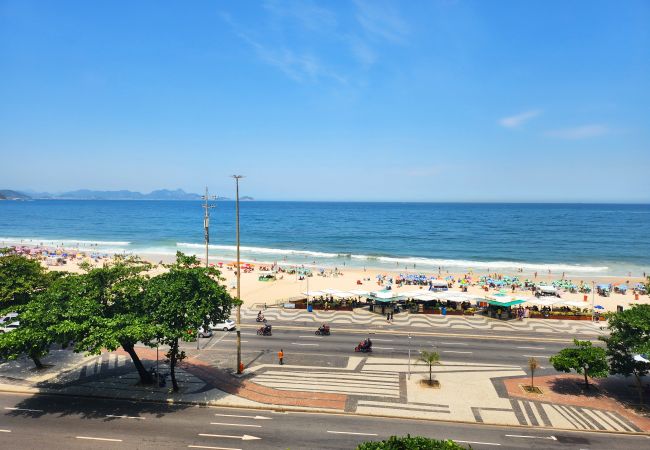 Apartamento en Rio de Janeiro - TC603 Vista Maravilhosa Rio Apartamento en Rio de Janeiro - TC603 Vista Maravilhosa Rio