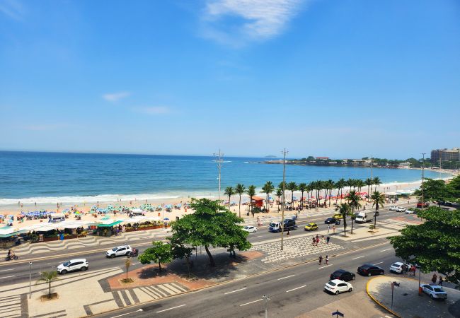 Apartamento en Rio de Janeiro - TC603 Vista Maravilhosa Rio Apartamento en Rio de Janeiro - TC603 Vista Maravilhosa Rio