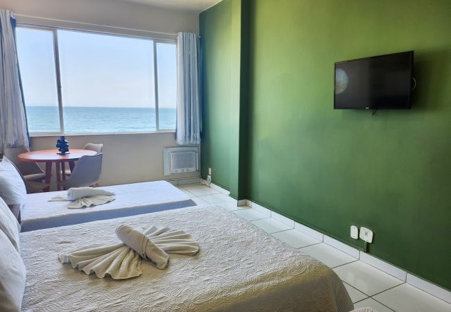 Apartamento en Rio de Janeiro - TC603 Vista Maravilhosa Rio Apartamento en Rio de Janeiro - TC603 Vista Maravilhosa Rio