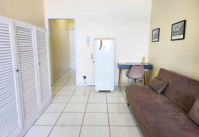 Apartamento en Rio de Janeiro - TC603 Vista Maravilhosa Rio Apartamento en Rio de Janeiro - TC603 Vista Maravilhosa Rio