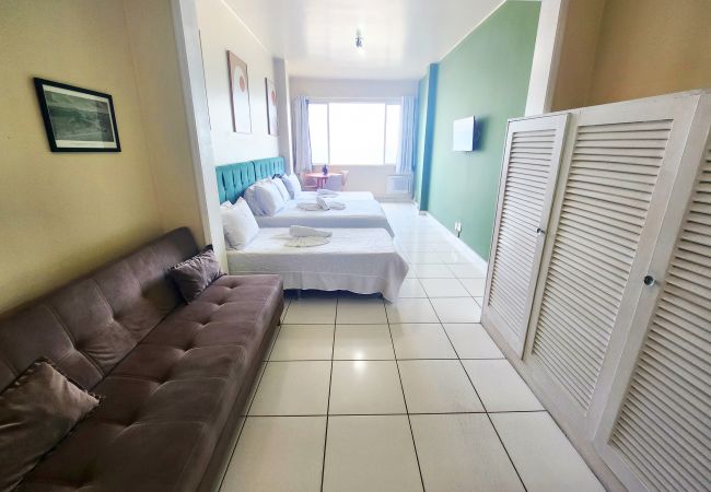 Apartamento en Rio de Janeiro - TC603 Vista Maravilhosa Rio Apartamento en Rio de Janeiro - TC603 Vista Maravilhosa Rio