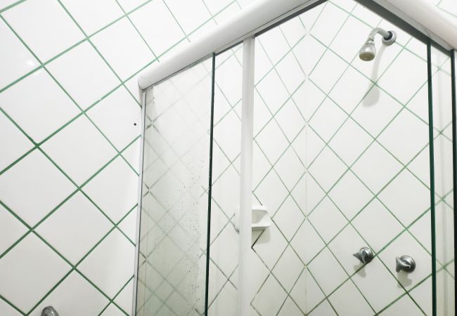 Apartamento en Rio de Janeiro - Adorável Apê na Areia de Copacabana 801 Apartamento en Rio de Janeiro - Adorável Apê na Areia de Copacabana 801