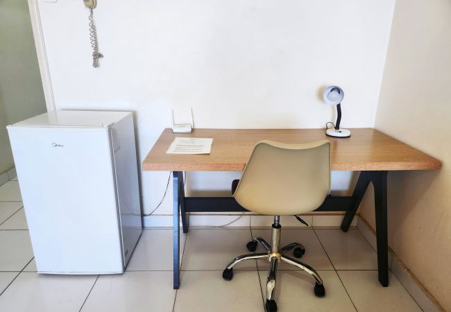 Apartamento en Rio de Janeiro - Adorável Apê na Areia de Copacabana 801 Apartamento en Rio de Janeiro - Adorável Apê na Areia de Copacabana 801