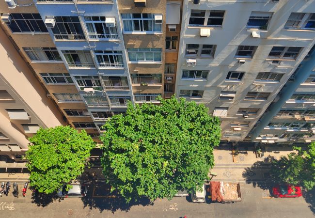 Apartamento en Rio de Janeiro - TC1208 Studio na rua da praia Apartamento en Rio de Janeiro - TC1208 Studio na rua da praia