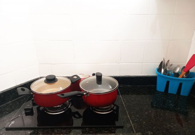 Apartamento en Rio de Janeiro - TC1208 Studio na rua da praia Apartamento en Rio de Janeiro - TC1208 Studio na rua da praia