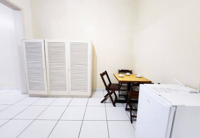 Apartamento en Rio de Janeiro - TC1208 Studio na rua da praia Apartamento en Rio de Janeiro - TC1208 Studio na rua da praia