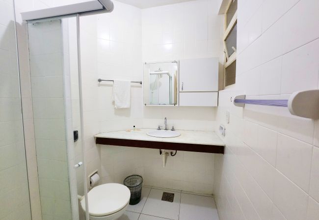 Apartamento en Rio de Janeiro - TC1208 Studio na rua da praia Apartamento en Rio de Janeiro - TC1208 Studio na rua da praia