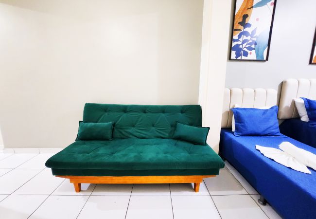 Apartamento en Rio de Janeiro - TC1208 Studio na rua da praia Apartamento en Rio de Janeiro - TC1208 Studio na rua da praia