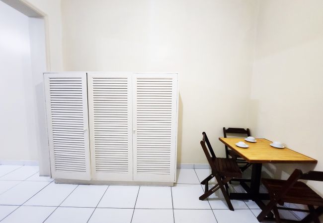 Apartamento en Rio de Janeiro - TC1208 Studio na rua da praia Apartamento en Rio de Janeiro - TC1208 Studio na rua da praia