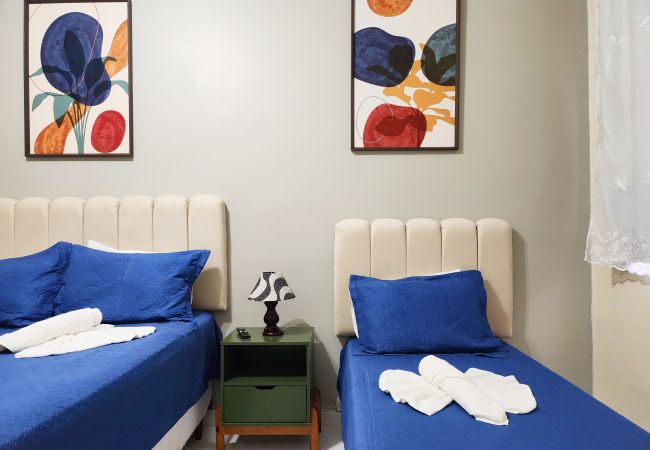 Apartamento en Rio de Janeiro - TC1208 Studio na rua da praia Apartamento en Rio de Janeiro - TC1208 Studio na rua da praia