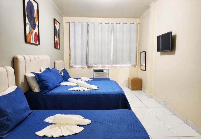 Apartamento en Rio de Janeiro - TC1208 Studio na rua da praia Apartamento en Rio de Janeiro - TC1208 Studio na rua da praia