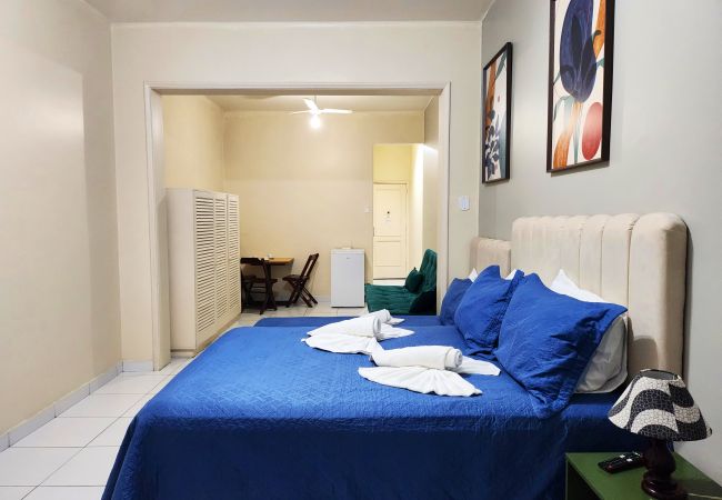 Apartamento en Rio de Janeiro - TC1208 Studio na rua da praia Apartamento en Rio de Janeiro - TC1208 Studio na rua da praia