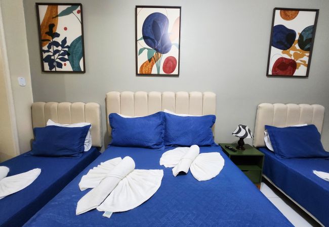Apartamento en Rio de Janeiro - TC1208 Studio na rua da praia Apartamento en Rio de Janeiro - TC1208 Studio na rua da praia