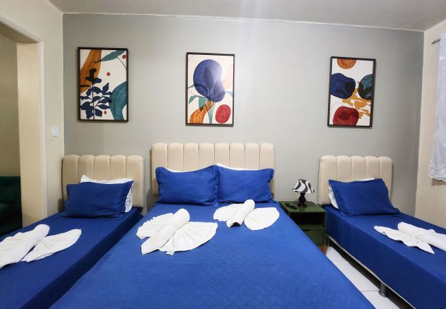 Apartamento en Rio de Janeiro - TC1208 Studio na rua da praia Apartamento en Rio de Janeiro - TC1208 Studio na rua da praia