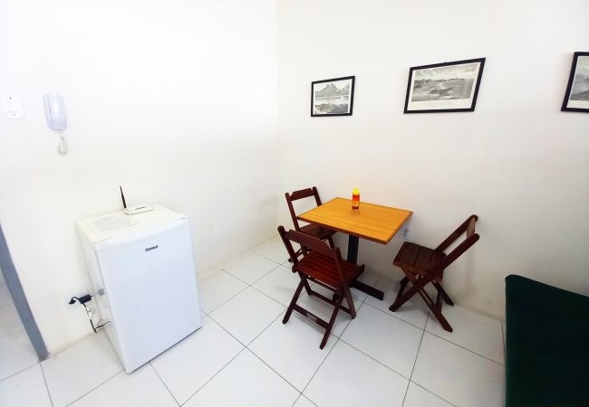 Apartamento en Rio de Janeiro - TC1203 Janela para o Mar Apartamento en Rio de Janeiro - TC1203 Janela para o Mar