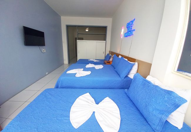 Apartamento en Rio de Janeiro - TC1203 Janela para o Mar Apartamento en Rio de Janeiro - TC1203 Janela para o Mar