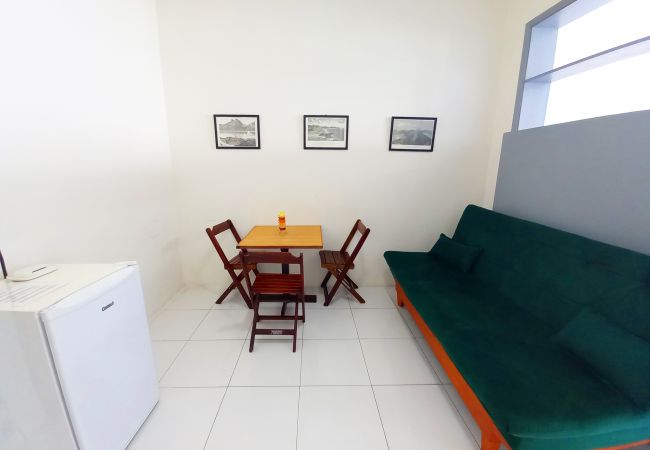 Apartamento en Rio de Janeiro - TC1203 Janela para o Mar Apartamento en Rio de Janeiro - TC1203 Janela para o Mar