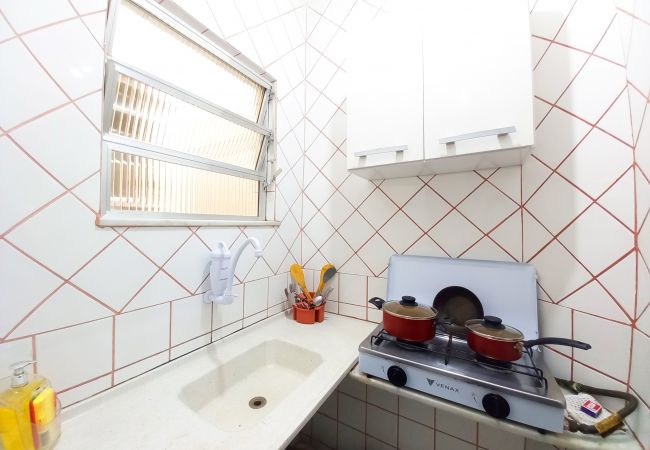 Apartamento en Rio de Janeiro - TC1203 Janela para o Mar Apartamento en Rio de Janeiro - TC1203 Janela para o Mar