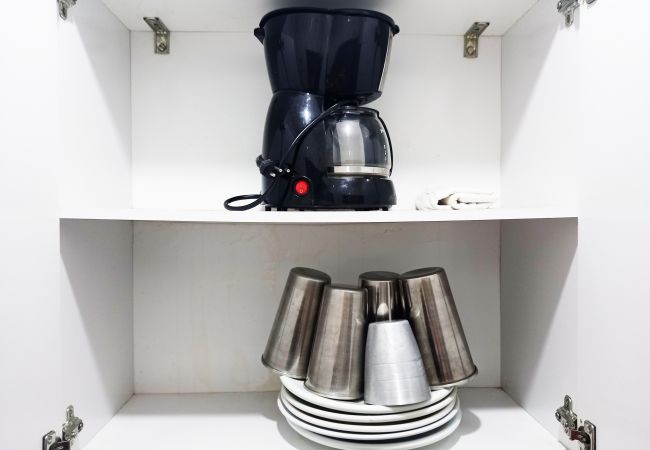 Apartamento en Rio de Janeiro - TC1203 Janela para o Mar Apartamento en Rio de Janeiro - TC1203 Janela para o Mar