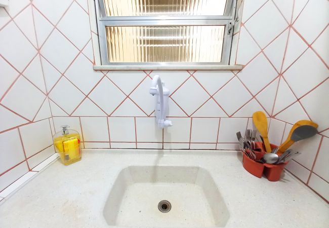 Apartamento en Rio de Janeiro - TC1203 Janela para o Mar Apartamento en Rio de Janeiro - TC1203 Janela para o Mar