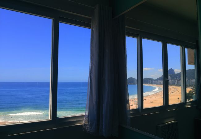 Apartamento en Rio de Janeiro - TC1203 Janela para o Mar Apartamento en Rio de Janeiro - TC1203 Janela para o Mar