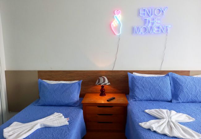 Apartamento en Rio de Janeiro - TC1203 Janela para o Mar Apartamento en Rio de Janeiro - TC1203 Janela para o Mar