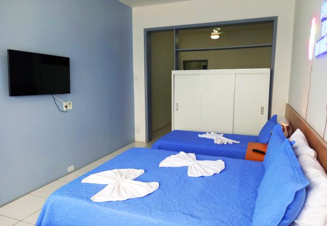 Apartamento en Rio de Janeiro - TC1203 Janela para o Mar Apartamento en Rio de Janeiro - TC1203 Janela para o Mar