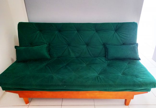 Apartamento en Rio de Janeiro - TC1203 Janela para o Mar Apartamento en Rio de Janeiro - TC1203 Janela para o Mar
