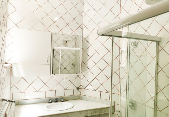 Apartamento en Rio de Janeiro - TC1203 Janela para o Mar Apartamento en Rio de Janeiro - TC1203 Janela para o Mar