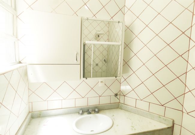 Apartamento en Rio de Janeiro - TC1203 Janela para o Mar Apartamento en Rio de Janeiro - TC1203 Janela para o Mar