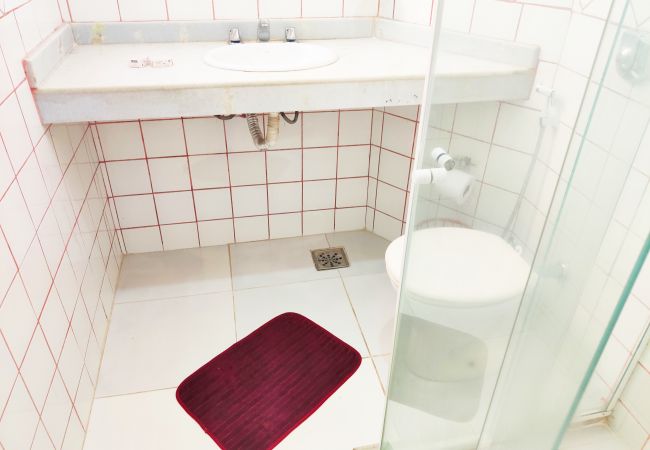 Apartamento en Rio de Janeiro - TC1203 Janela para o Mar Apartamento en Rio de Janeiro - TC1203 Janela para o Mar