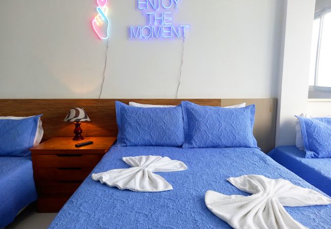 Apartamento en Rio de Janeiro - TC1203 Janela para o Mar Apartamento en Rio de Janeiro - TC1203 Janela para o Mar