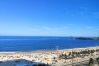Apartamento en Rio de Janeiro - TC1203 Janela para o Mar Apartamento en Rio de Janeiro - TC1203 Janela para o Mar