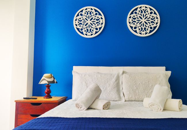 Apartamento en Rio de Janeiro - Paraíso na Praia de Copacabana TC202 Apartamento en Rio de Janeiro - Paraíso na Praia de Copacabana TC202
