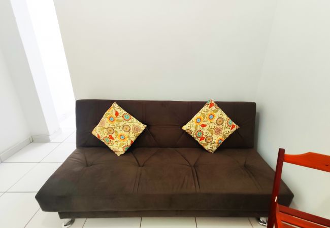 Apartamento en Rio de Janeiro - Paraíso na Praia de Copacabana TC202 Apartamento en Rio de Janeiro - Paraíso na Praia de Copacabana TC202