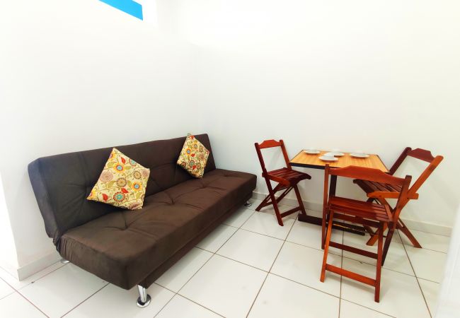Apartamento en Rio de Janeiro - Paraíso na Praia de Copacabana TC202 Apartamento en Rio de Janeiro - Paraíso na Praia de Copacabana TC202