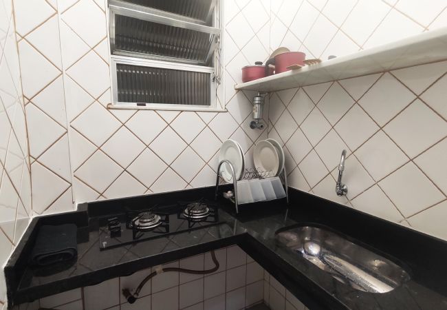 Apartamento en Rio de Janeiro - Paraíso na Praia de Copacabana TC202 Apartamento en Rio de Janeiro - Paraíso na Praia de Copacabana TC202