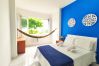 Apartamento en Rio de Janeiro - Paraíso na Praia de Copacabana TC202 Apartamento en Rio de Janeiro - Paraíso na Praia de Copacabana TC202