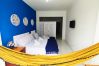 Apartamento en Rio de Janeiro - Paraíso na Praia de Copacabana TC202 Apartamento en Rio de Janeiro - Paraíso na Praia de Copacabana TC202