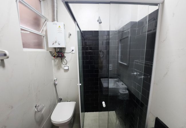 Apartamento en Rio de Janeiro - Mar Azul Studio na Praia TC1209 Apartamento en Rio de Janeiro - Mar Azul Studio na Praia TC1209