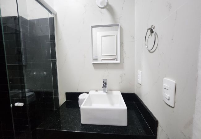 Apartamento en Rio de Janeiro - Mar Azul Studio na Praia TC1209 Apartamento en Rio de Janeiro - Mar Azul Studio na Praia TC1209