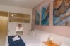 Apartamento en Rio de Janeiro - Mar Azul Studio na Praia TC1209 Apartamento en Rio de Janeiro - Mar Azul Studio na Praia TC1209