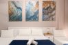 Apartamento en Rio de Janeiro - Mar Azul Studio na Praia TC1209 Apartamento en Rio de Janeiro - Mar Azul Studio na Praia TC1209